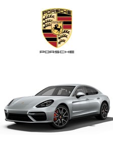 Panamera 971